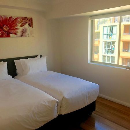 Liv Arena Apartments Darling Harbour 시드니 외부 사진