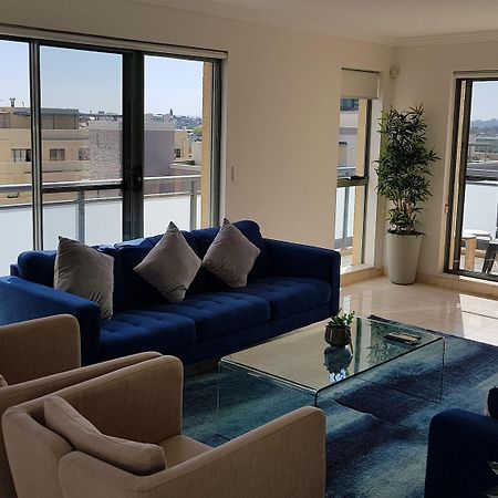 Liv Arena Apartments Darling Harbour 시드니 외부 사진