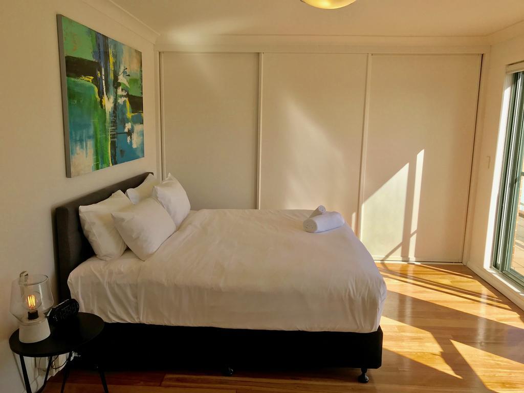 Liv Arena Apartments Darling Harbour 시드니 외부 사진