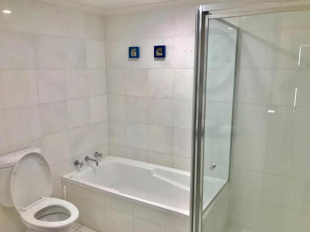 Liv Arena Apartments Darling Harbour 시드니 외부 사진