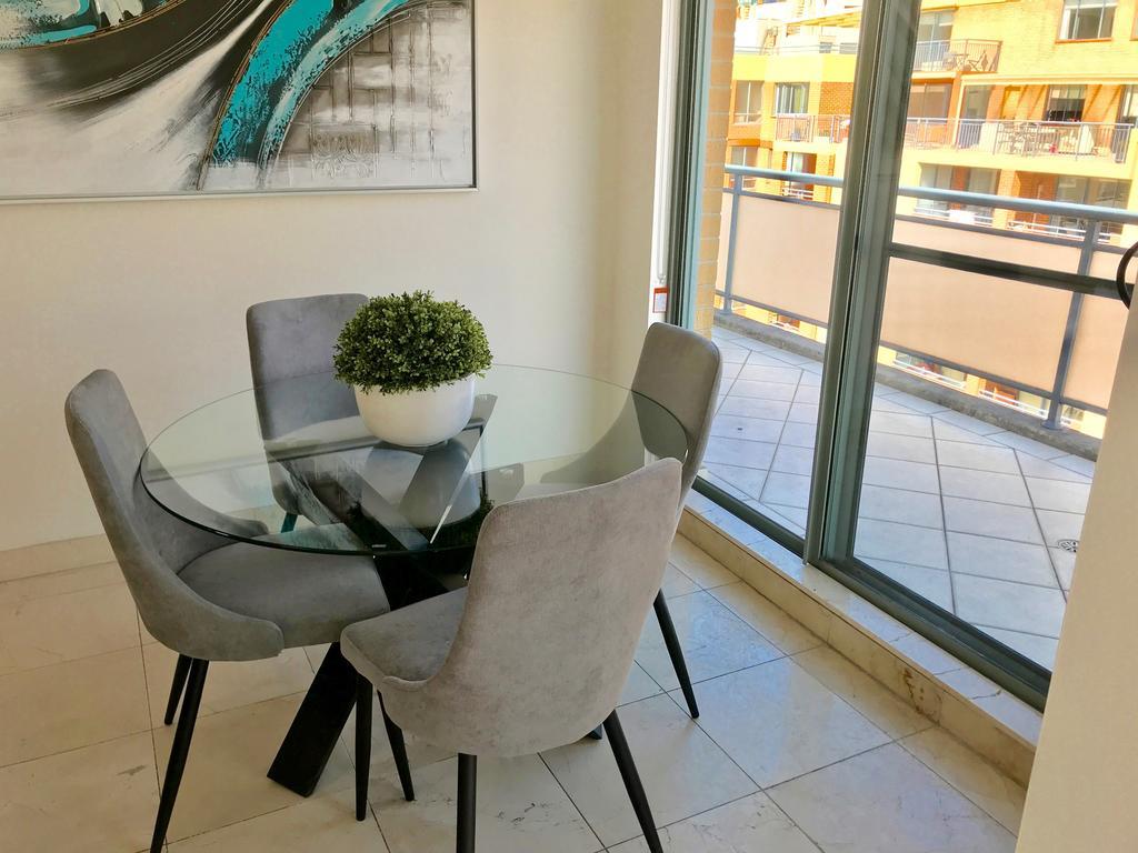 Liv Arena Apartments Darling Harbour 시드니 외부 사진
