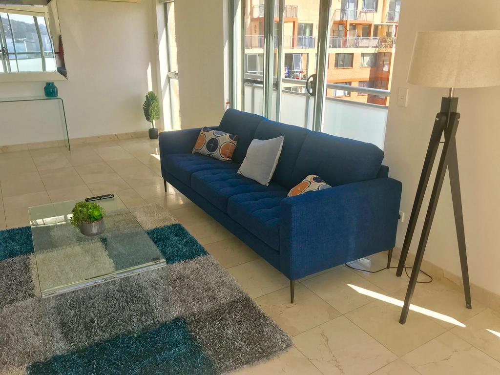 Liv Arena Apartments Darling Harbour 시드니 외부 사진