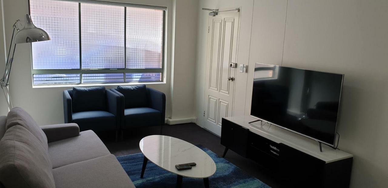 Liv Arena Apartments Darling Harbour 시드니 외부 사진