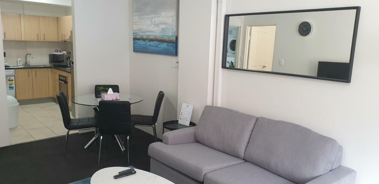 Liv Arena Apartments Darling Harbour 시드니 외부 사진