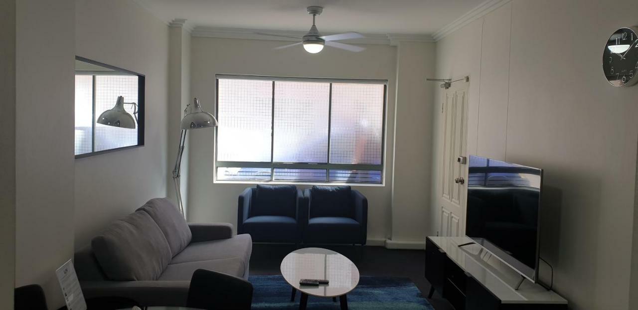 Liv Arena Apartments Darling Harbour 시드니 외부 사진