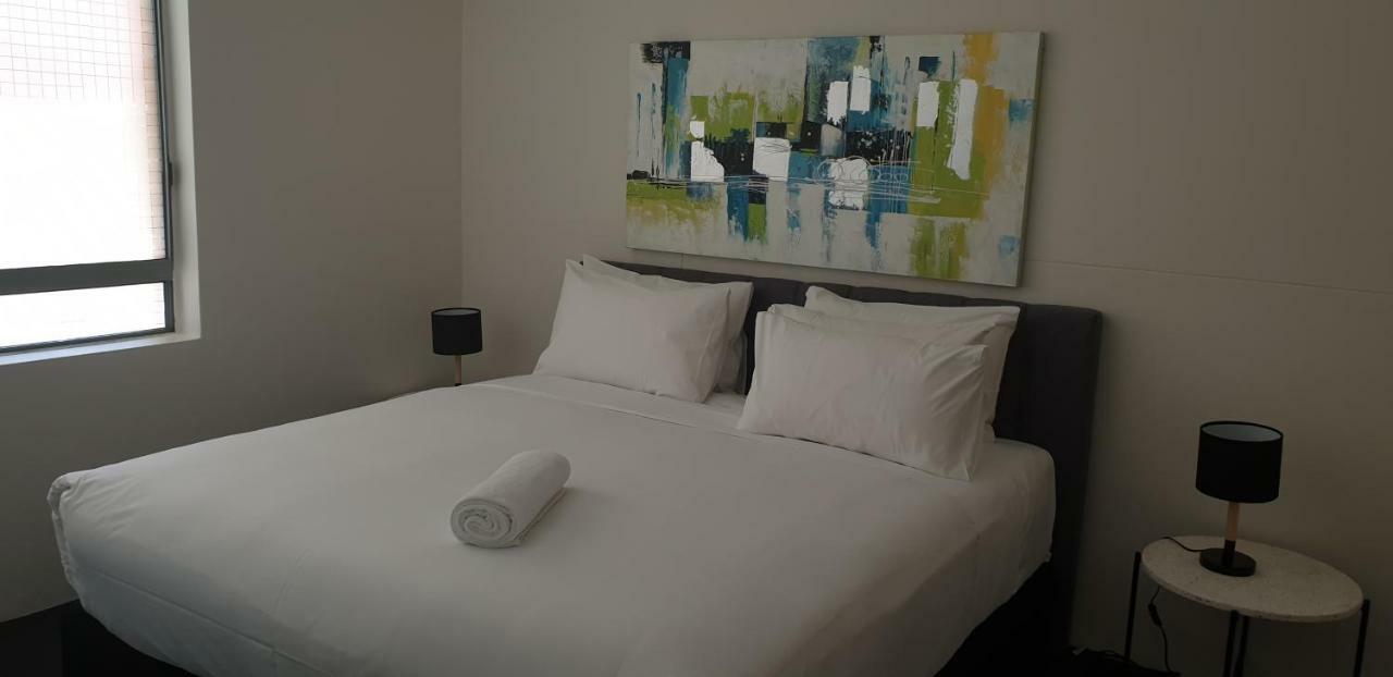 Liv Arena Apartments Darling Harbour 시드니 외부 사진