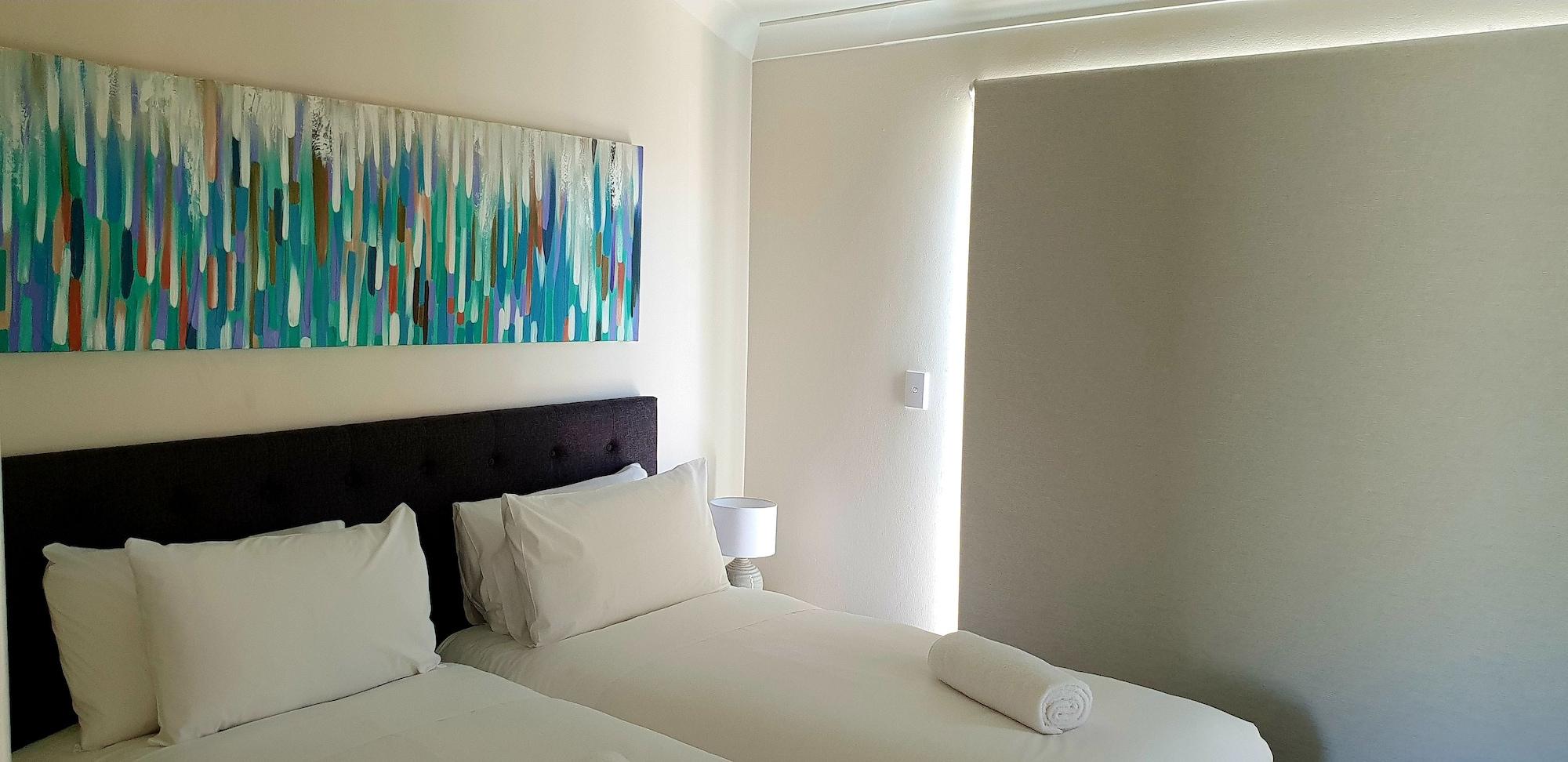 Liv Arena Apartments Darling Harbour 시드니 외부 사진