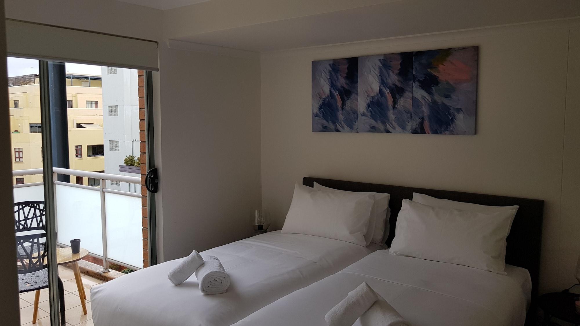 Liv Arena Apartments Darling Harbour 시드니 외부 사진